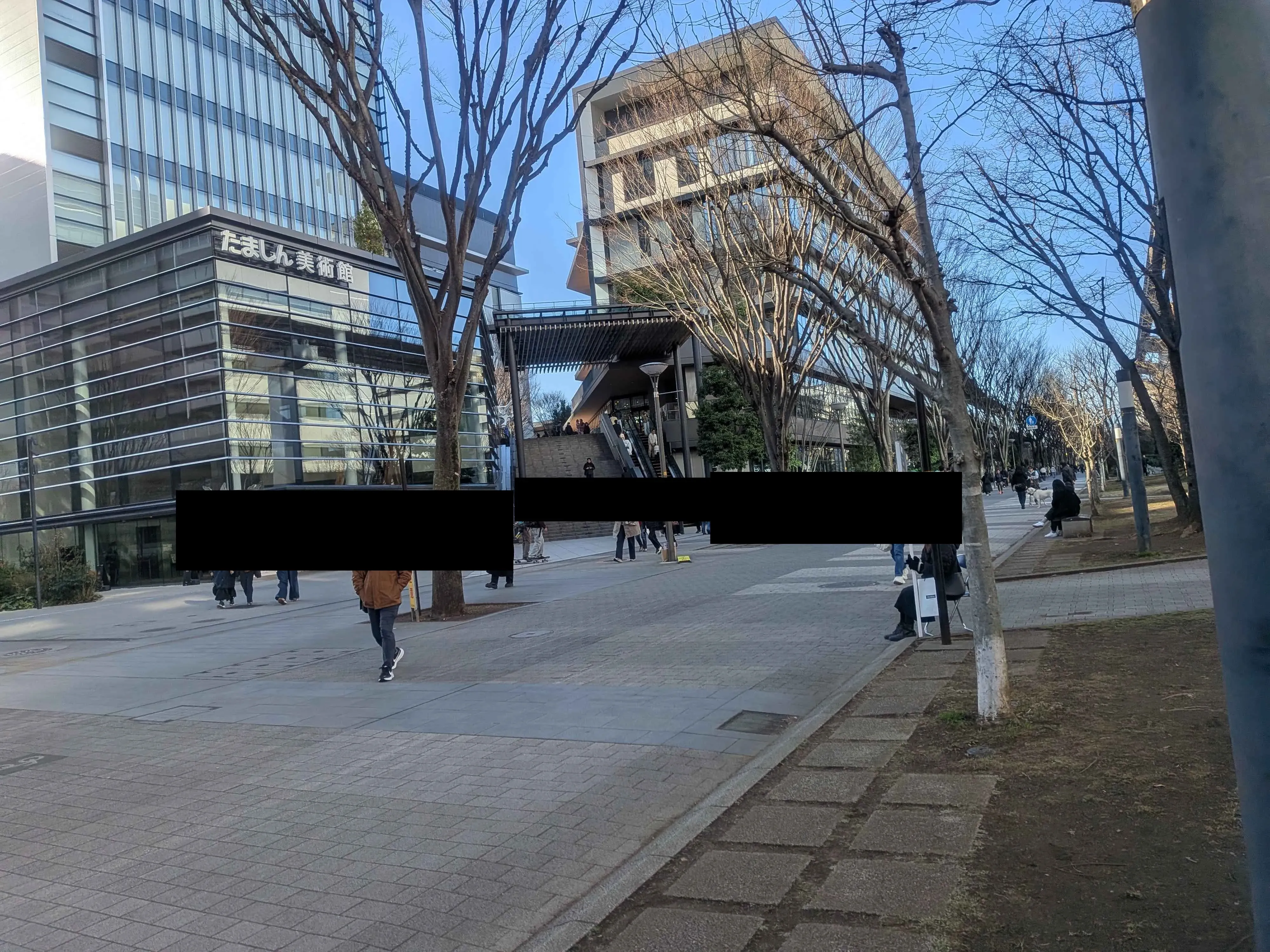 グリーンスプリングス