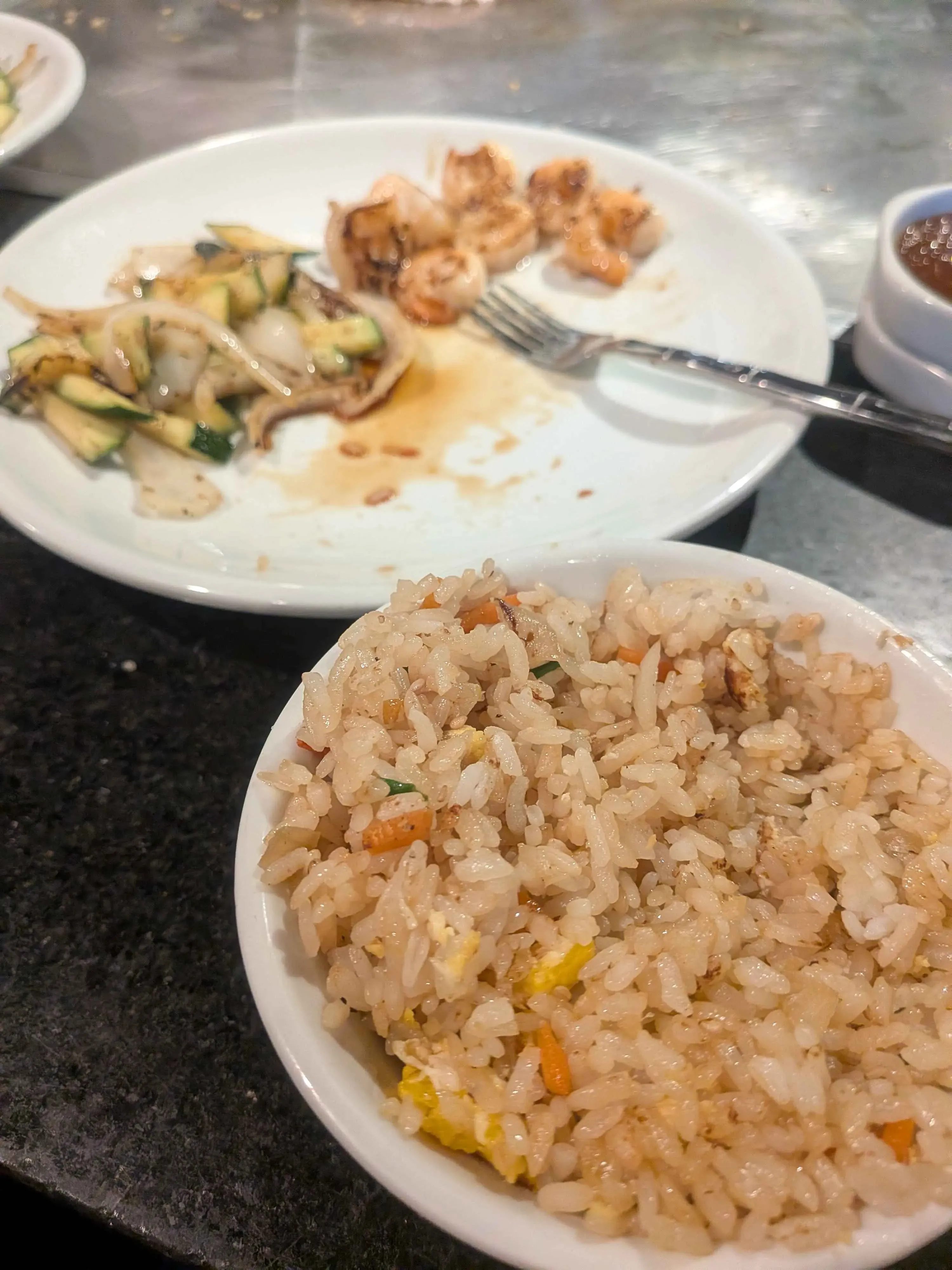 hibachi hibachi