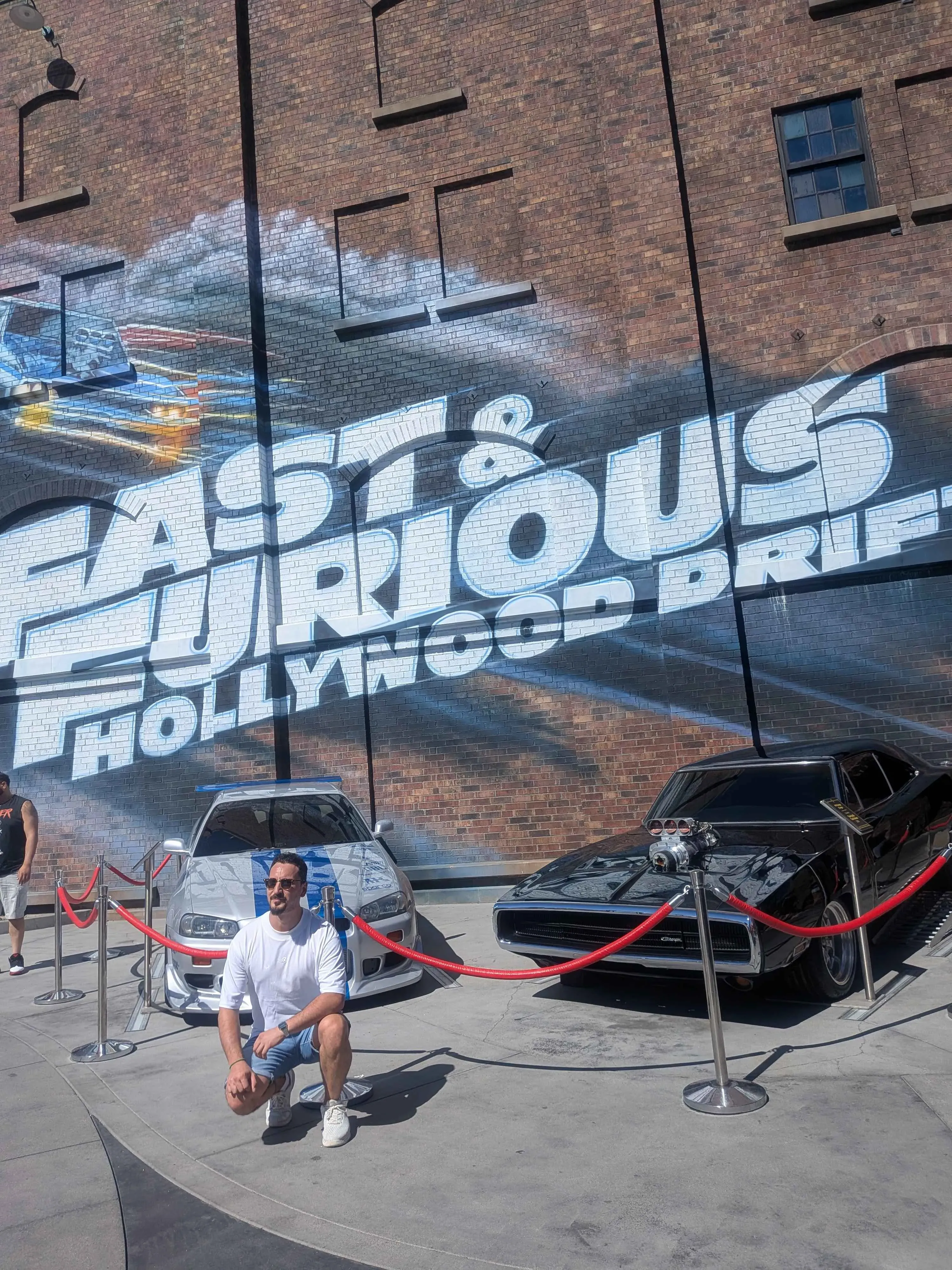 Fast & Furious: Hollywood Drift Fast & Furious: Hollywood Drift