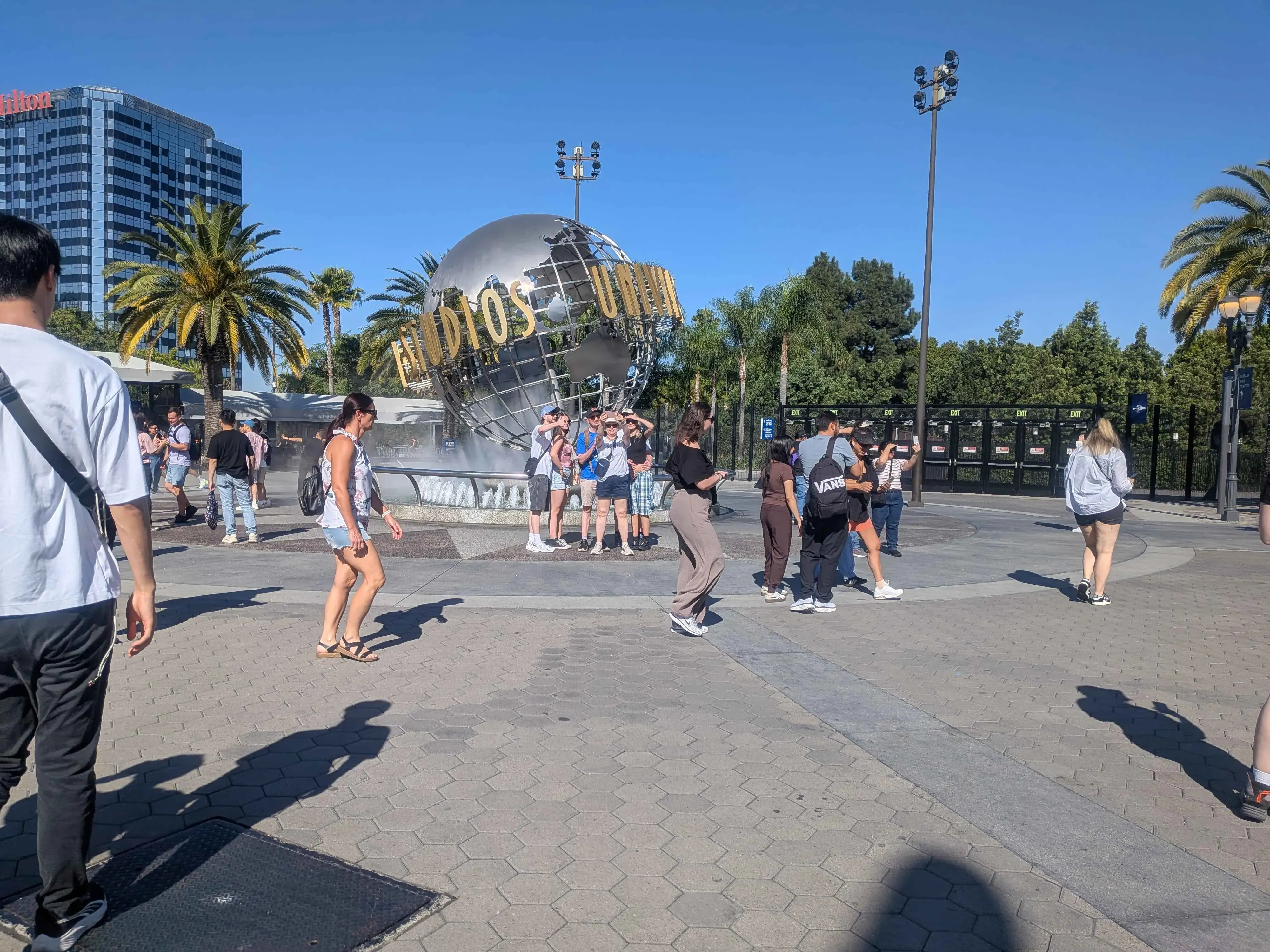 ユニバーサルスタジオ ユニバーサルスタジオ